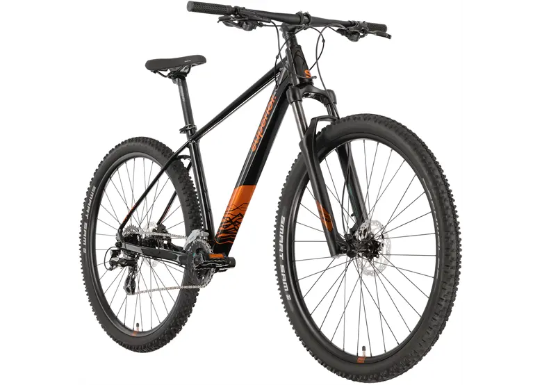 Rower MTB SUPERIOR XC 6.1 - obrazek 2