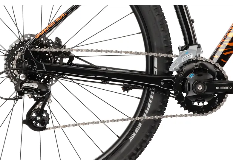 Rower MTB SUPERIOR XC 6.1 - obrazek 3
