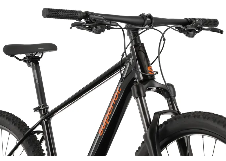 Rower MTB SUPERIOR XC 6.1 - obrazek 4