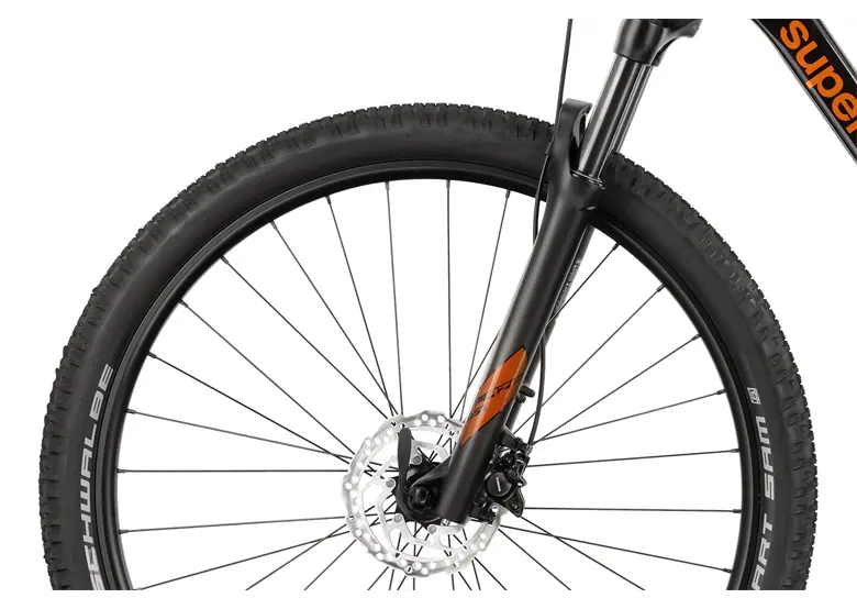 Rower MTB SUPERIOR XC 6.1 - obrazek 5