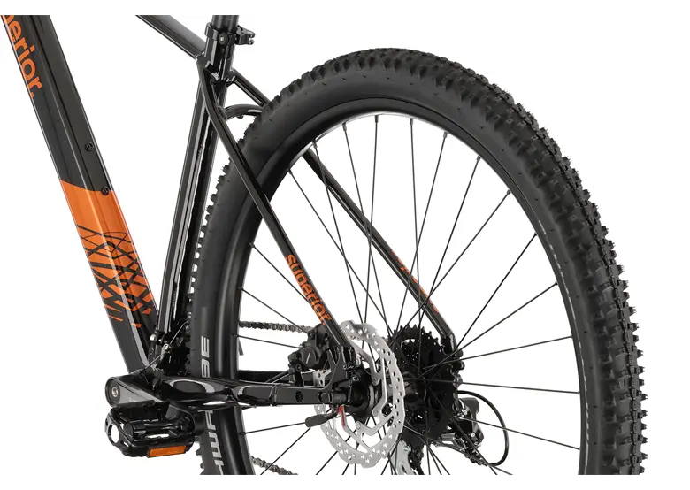 Rower MTB SUPERIOR XC 6.1 - obrazek 6