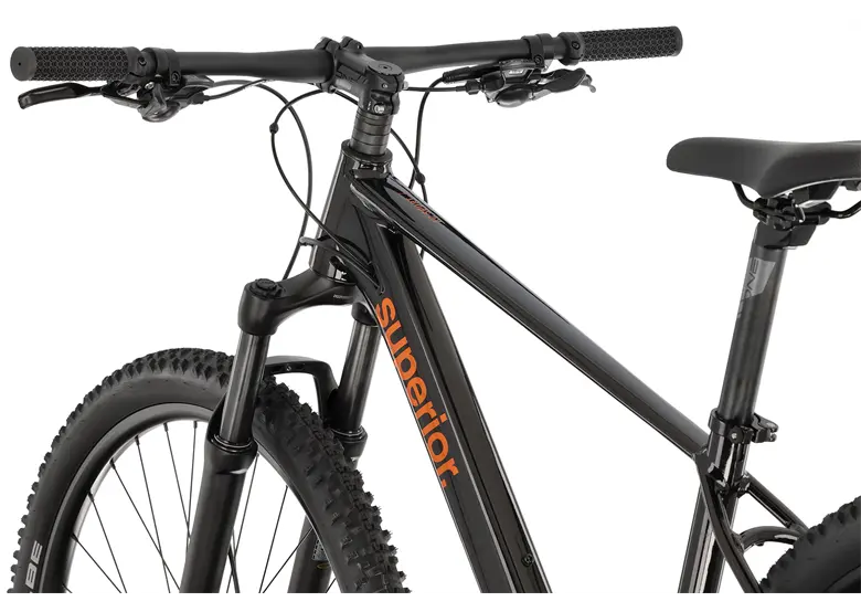 Rower MTB SUPERIOR XC 6.1 - obrazek 8