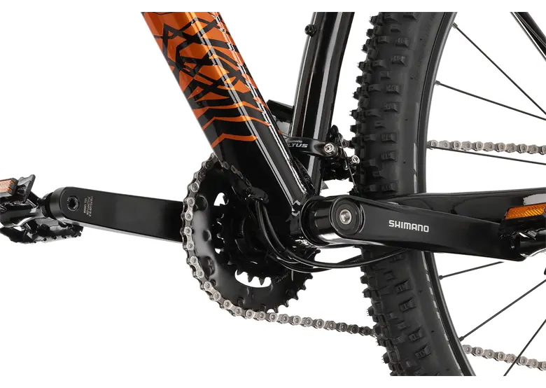 Rower MTB SUPERIOR XC 6.1 - obrazek 7