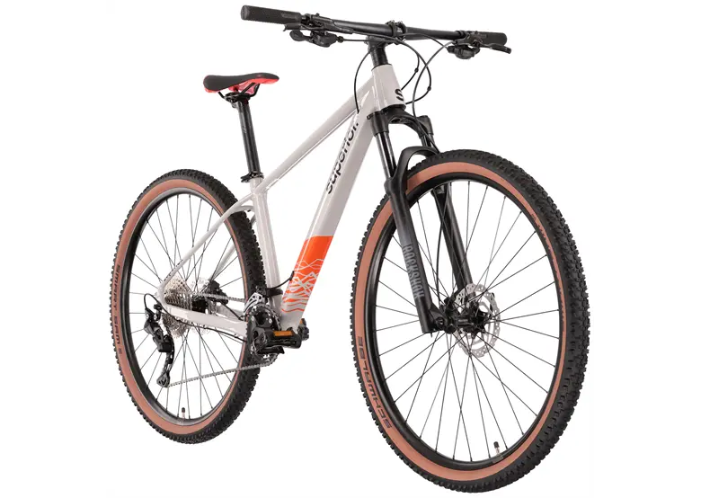 Rower MTB SUPERIOR XC 6.7 - obrazek 2