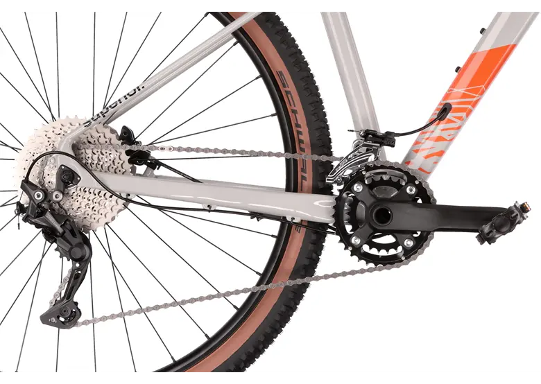 Rower MTB SUPERIOR XC 6.7 - obrazek 3