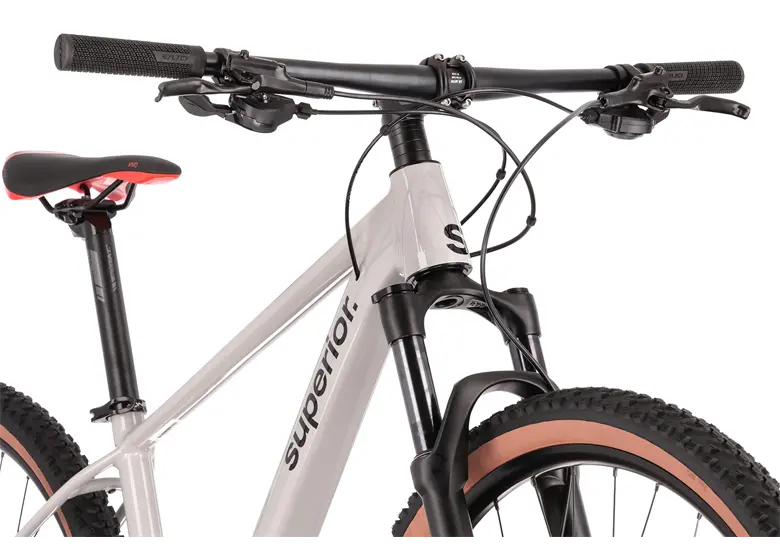 Rower MTB SUPERIOR XC 6.7 - obrazek 4