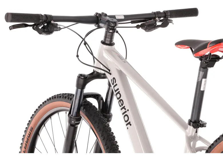 Rower MTB SUPERIOR XC 6.7 - obrazek 7