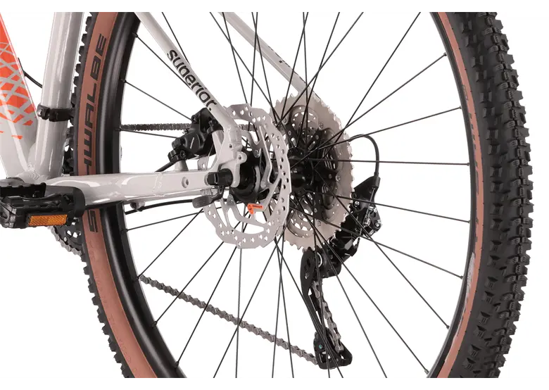 Rower MTB SUPERIOR XC 6.7 - obrazek 8